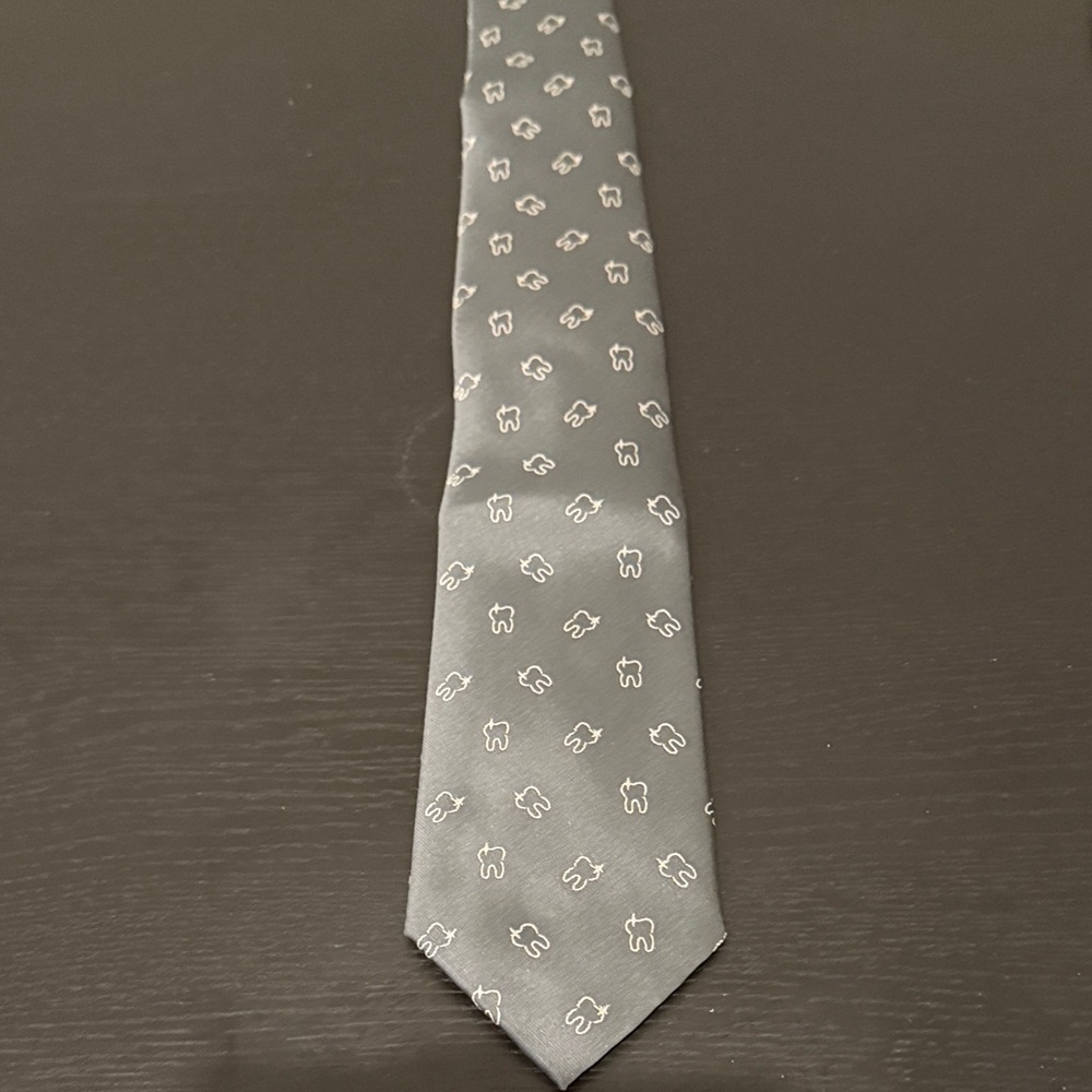 Dentist Tie